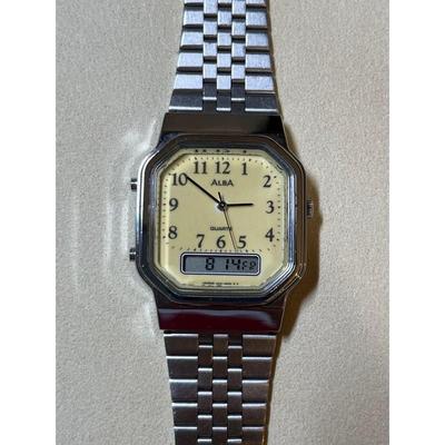 Unisex-Uhren – Armbanduhren