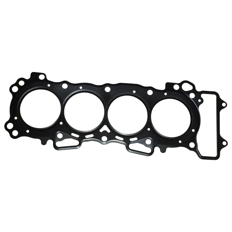 Motorrad Kompletter Motor Zylinder Kupplungsdeckel Dichtungssätze Set Für Honda CBR600 F4i CBR600F4i 2001-2006