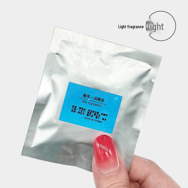 Aromatherapy Temporary Car QR Code Number Plate and Parking Sign