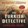 Belshazzars Daughter by Barbara Nadel Paperback Book 9781035424924