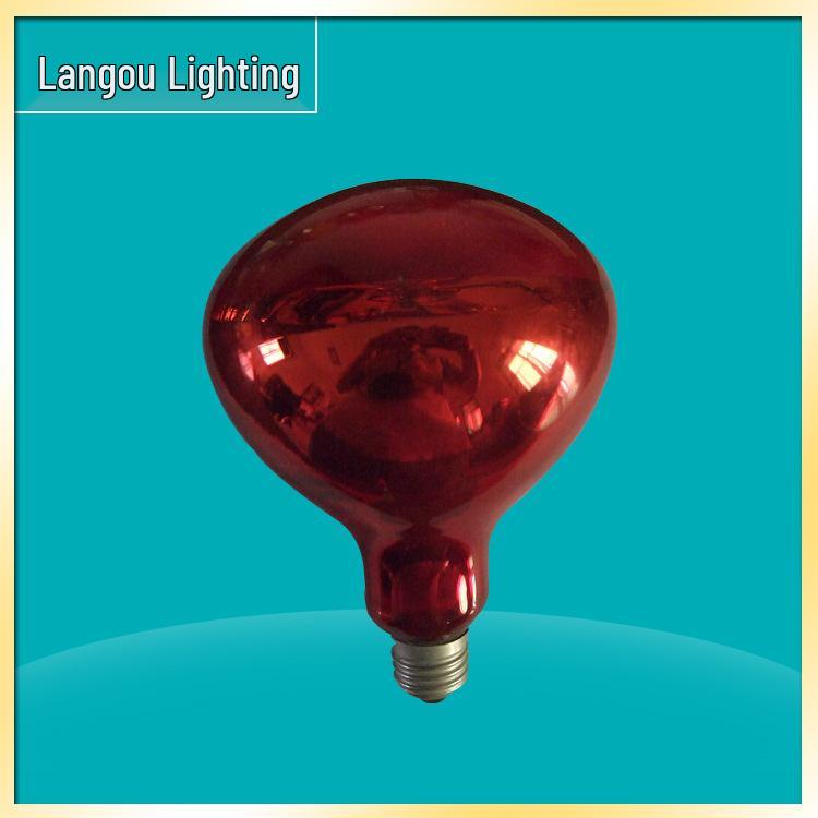 

Оригинальная красная лампа-рефлектор для индустрии красоты и парикмахерского искусства - Теплоизолирующая инфракрасная лампа 0211