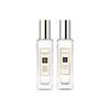 Jo Malone London English Pear & Freesia, Bluebell Perfume Sets Eau De Cologne Fruity Fragrance Scent Family 30ml*2