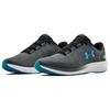 Under Armour Charged Pursuit 2 Running 'Grey Blue' 3022594-100