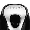 1500W 3.5L Multi-Functional Air Fryer Digital Health Cooker Timer Oven Low Fat Oil Free 6 Preset Food Grilling Roasting Deep Fryer