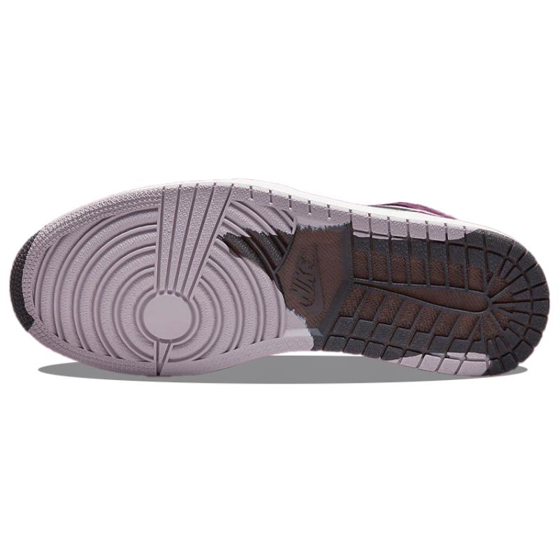 Air Jordan 1 High Element Gtx 'Light Bordeaux' Jordan DB2889-500