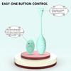 Kegel Training Remote Control Kegel Balls