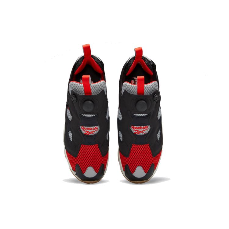 InstaPump Fury Reebok Og Nm 'Black Instinct Red' FV1571