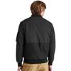 Timberland Outdoor Waterproof Casual Flight Jacket Men Jacket Black A2EK8-001