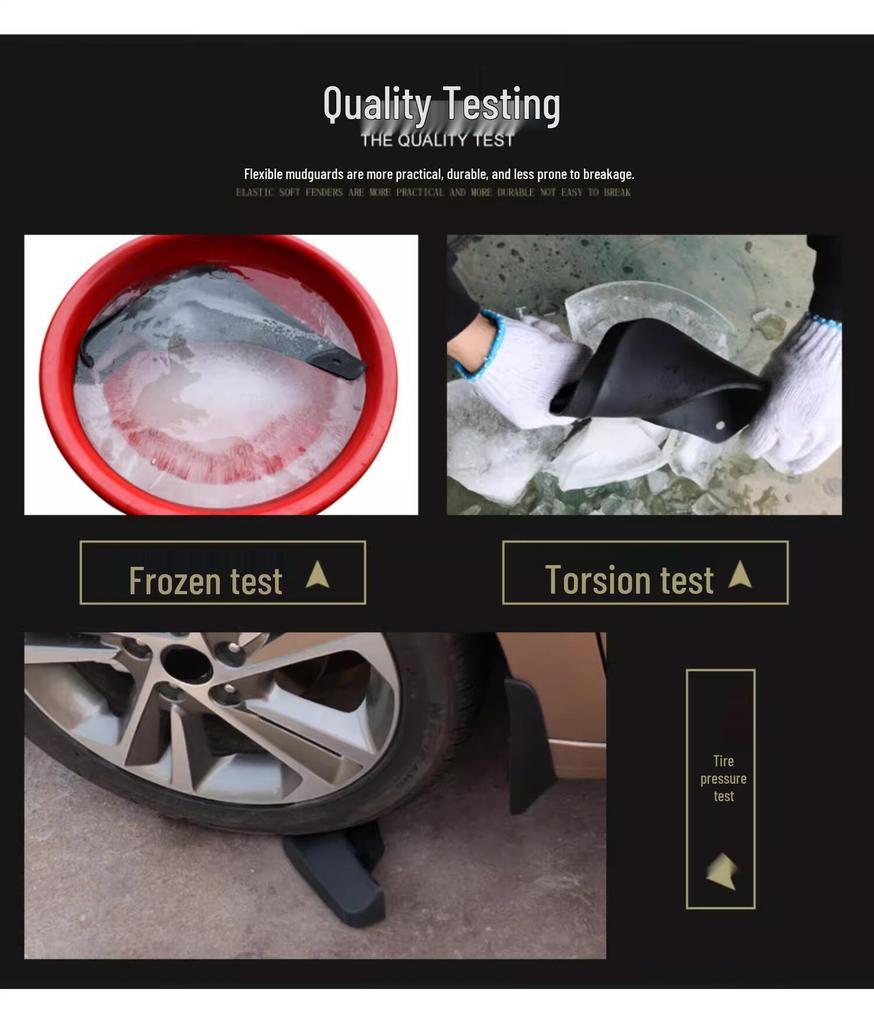 Volkswagen Jetta VS8 2025 Cross-border Fender Modification Kit