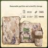 Zushuo Tactical Multi-function Messenger Bag