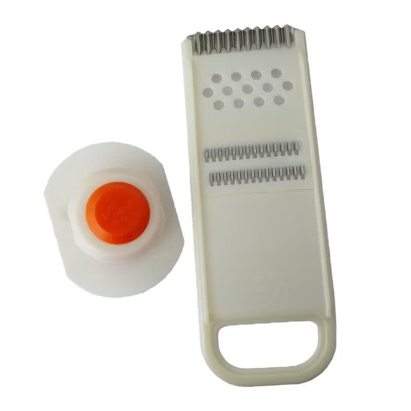 Zhu Chuang Jing Pin Grater