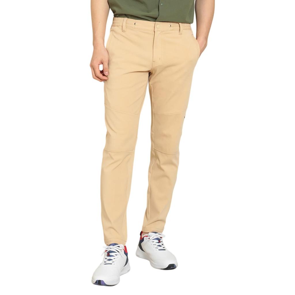 Jogger Pants Golf C24126109 LL [Callaway] Men's (8WAY Stretch/Cool Touch) / / 1040_Beige