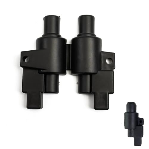 

Pump Protective Cover for Parking Heater Dustproof Soundproof Heat Retention with Fixing Agent for Increasing Heating Efficiency (Black) чорний