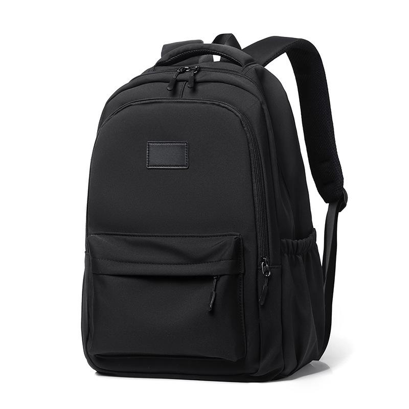 Trendy Japanese Korean Style Large Capacity School Backpack for Teens