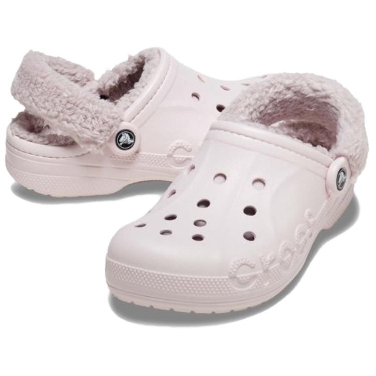 Crocs Baya Clogs Unisex 206633-6PI