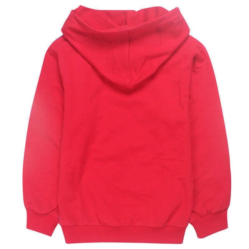 Sudadera con capucha Fortnite Ropa Infantil Sudadera con Capucha Unisex Ropa para Niños Ropa Juego