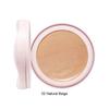 Kose - Esprique Aquary Skinwear Cover Cushion Foundation SPF 50 PA++++