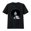 Diana Ross T Shirt All Size Cute Signed Mom Gift Vintage Washed Homme Stretched Unisex Versatile Fashion Top For Everyday Wear