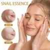 Snail Essence Serum - Hydrating, Anti-Wrinkle, Pore Repair, Skin Barrier Support, 100ml