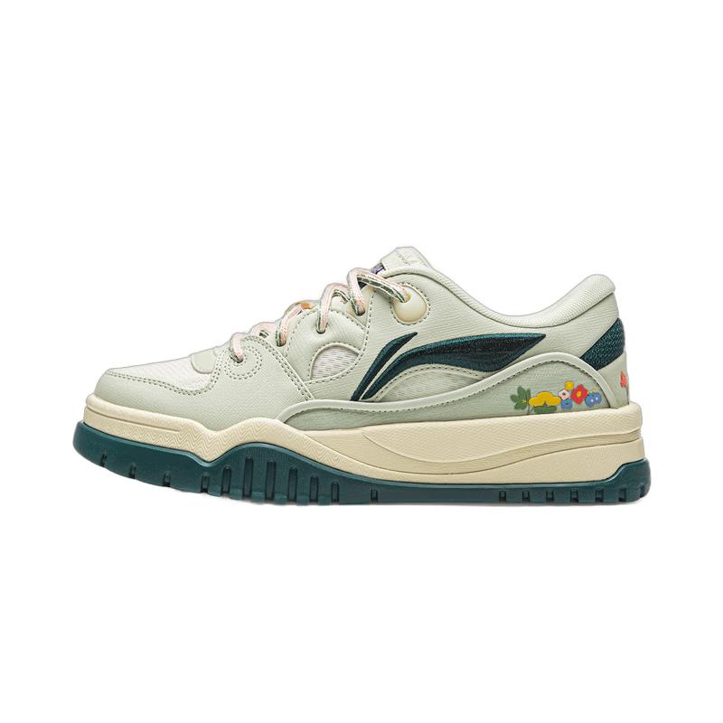 Li-Ning Chao Yue Women s Classic Casual Sneakers US 6.5