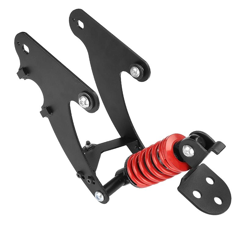 ABLZ-Scooter Rear Suspension For Xiaomi Pro Pro2 Electric Scooter Rear Shock Absorber Scooters Accessories