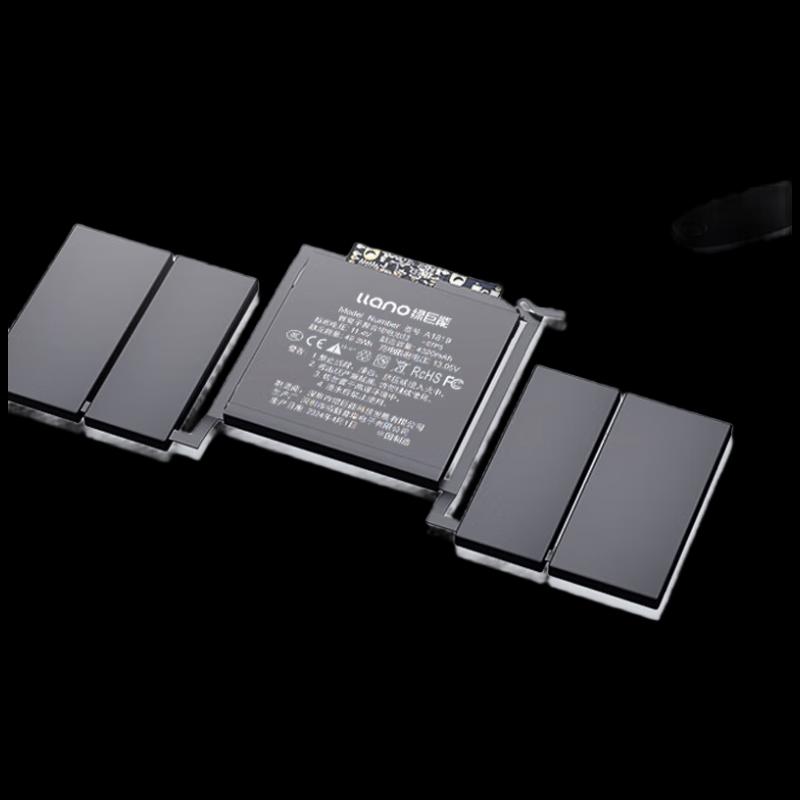 Llano Replacement Battery for MacBook Pro A1706/A1819