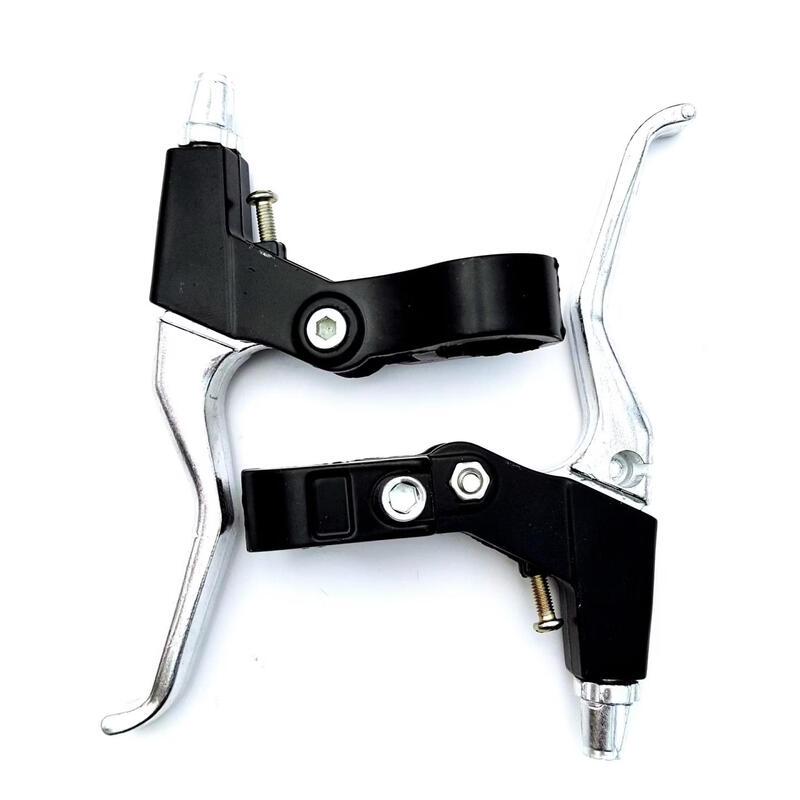 Mountain Bike Aluminum Alloy Brake Levers