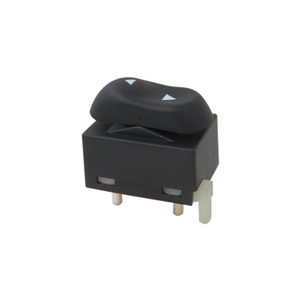Spínač elektrického okna přední levý pro 1994-2004 Ford Mustang F4ZZ-14529-A, F4ZZ14529A