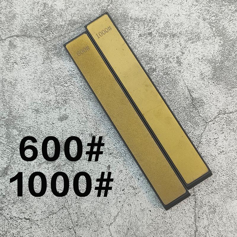 Diamond Stone Knife Sharpener Diamond Whetstone Grinding Tool Sharpening for Knives Bars Cutting Edge Correction Stone