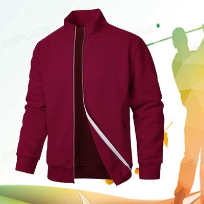 Herren Reißverschlussjacke Stehkragen Kapuzenpullover Herren Lässige Sportliche Lockere Strickjacke Yasheng