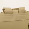 Mini Backpack with Front Pockets Casual Shoulder Bag for Daily Use