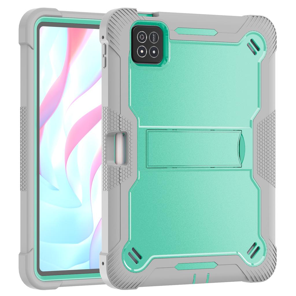 Case For Xiaomi Pad 6 7 8 Pro /Poco X1 11.2" and Redmi Pad 2 SE Pro Poco C1 Pocp M1 12.1"With Kickstand and Pen Slot Rugged Full Body Protective
