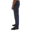 Timberland Mens Sandown Leather Patch Straight Jeans