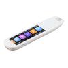 Scanning Translator Smart WiFi 2.99in Touchscreen 131 Online Voice Translation Offline Translation Dictionary Recording Scan Reader Pen