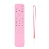 Custodia Protettiva Morbida in Silicone Per Telecomando RMFTX810P/TX810U/TX811U/TX910U/TX920U Vestibilità Perfetta e Design Antiscivolo