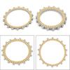 Clutch Friction Plate Kit Set For BMW R1200GS R1250GS R 1200 1250 RT R