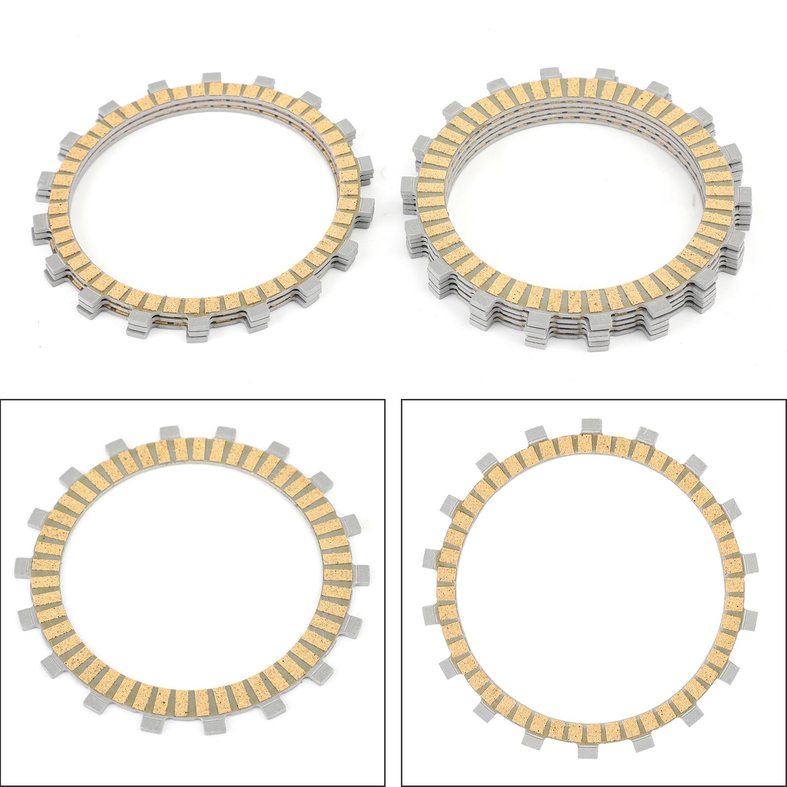 

Комплект фрикционных дисков сцепления для BMW R1200GS R1250GS R 1200 1250 RT R