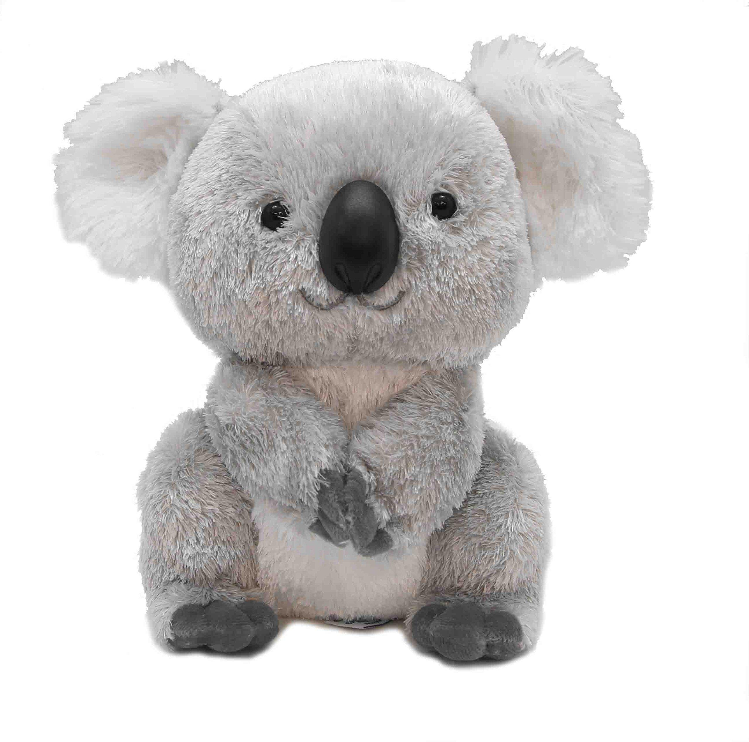 

Aurora World Plush Toy Nature Kids Koala Family S Mom