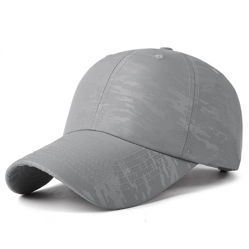 Summer Quick-Drying Baseball Cap Outdoor Quick-Drying Breathable Sun Hat Sports Cap