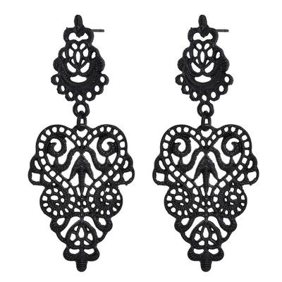 Küpe – Sallanan Küpeler