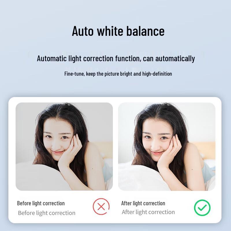 AONI C33 1080p USB Webcam