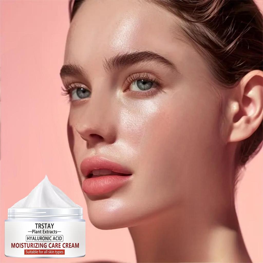 5G/15G/30G/50G/okamžitý krém na obličej proti vráskám dokáže zpevnit, zvednout, jemné linky a opravit suchou a dehydratovanou pokožku