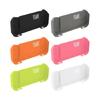 Protective Cover with Grip Handle For RG477M RG 477M Secure Hold Plastic Shell Case Game Console Accessory