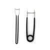 20cm Open Fish Mouth Spreader Metal Fishing Pliers Controller Tools Keeper Holder Fishgrip Gripper Grip Grabber Accessory