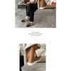 Women Loose Thick Warm Lamb Wool Motorcycle Casual Outerwear Coat