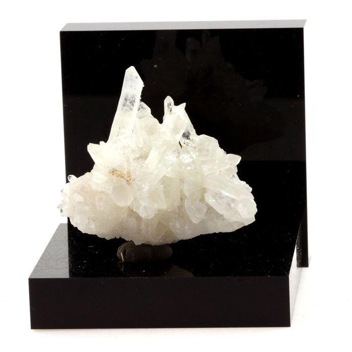 Quartz hyalin 99.1 carats