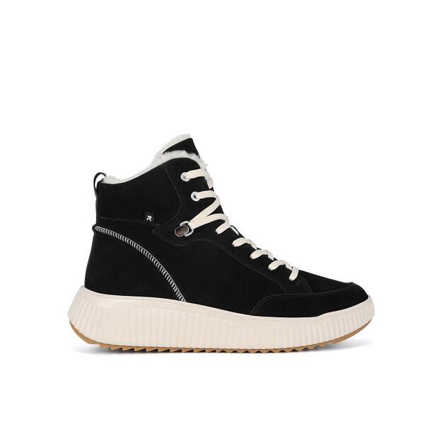 

Ботильоны Rieker Revolution Lifestyle W1771-00, чёрные 38