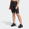(WMNS) Adidas Techfit Period Proof Bike Short Tights Asia Sizing 'Black' Women's HF6661