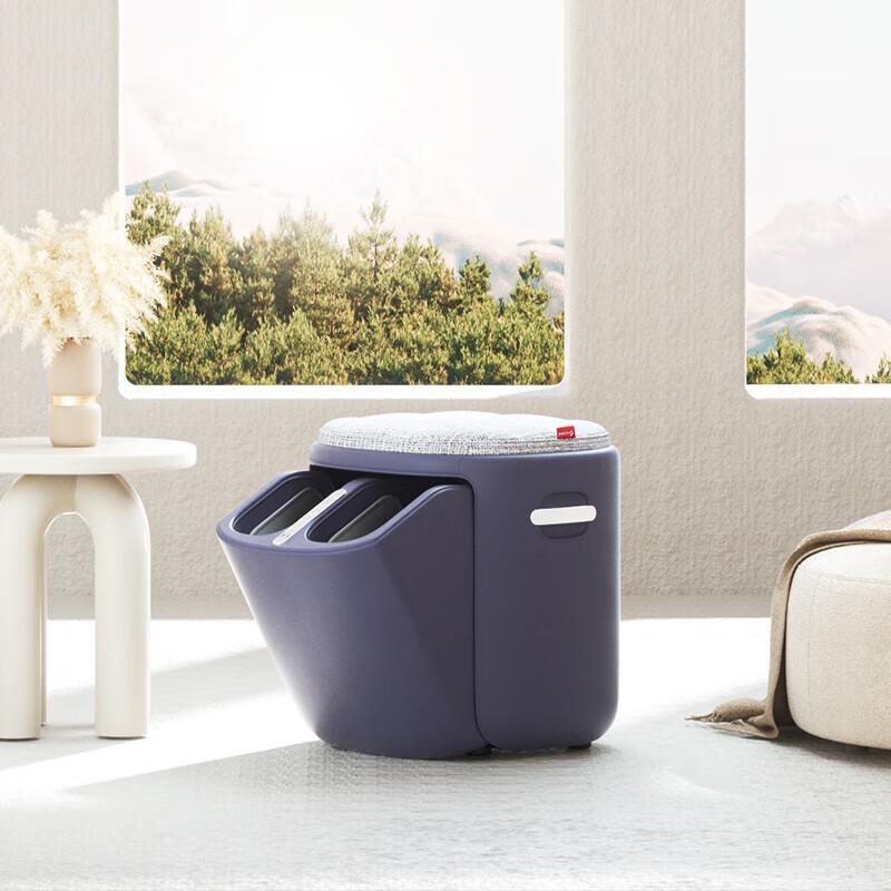 CLORIS F999 Foot and Leg Massager