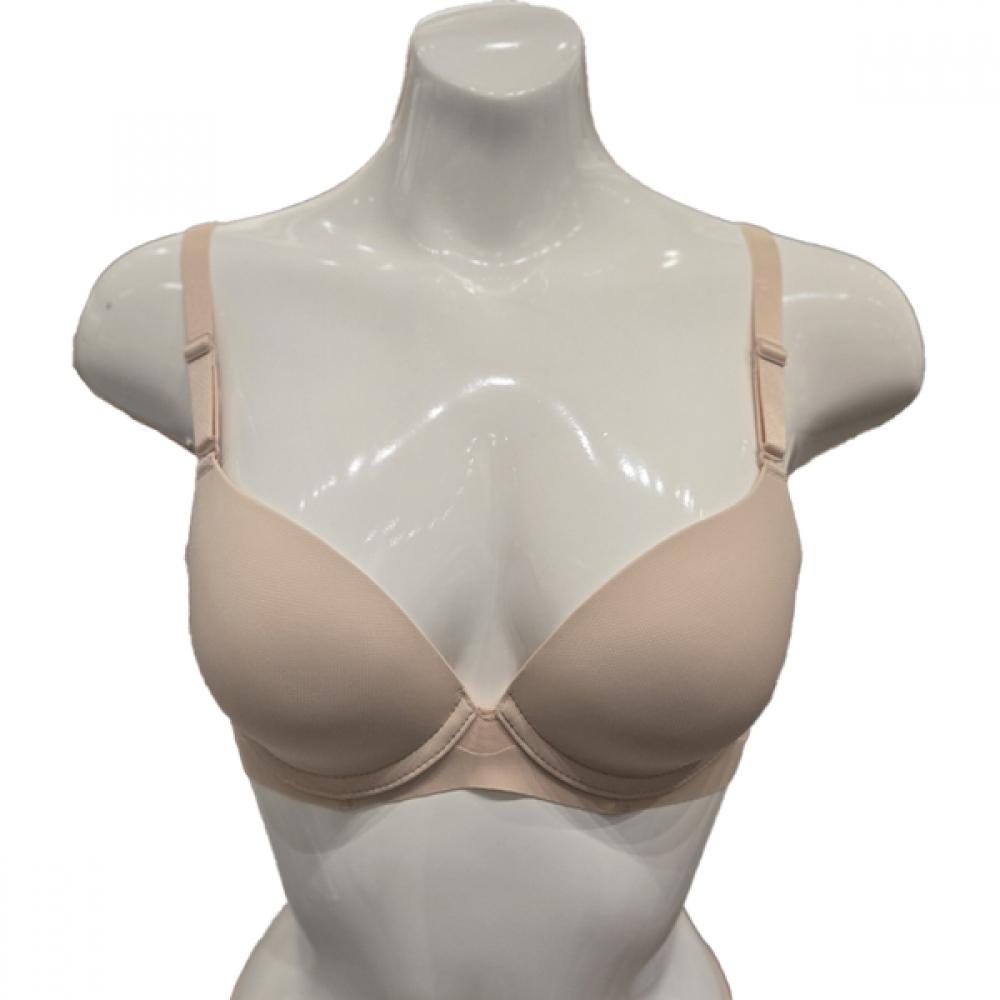 

Triumph Beige Cool Rayon Mold Bra Tfwbr311 Be 75A
